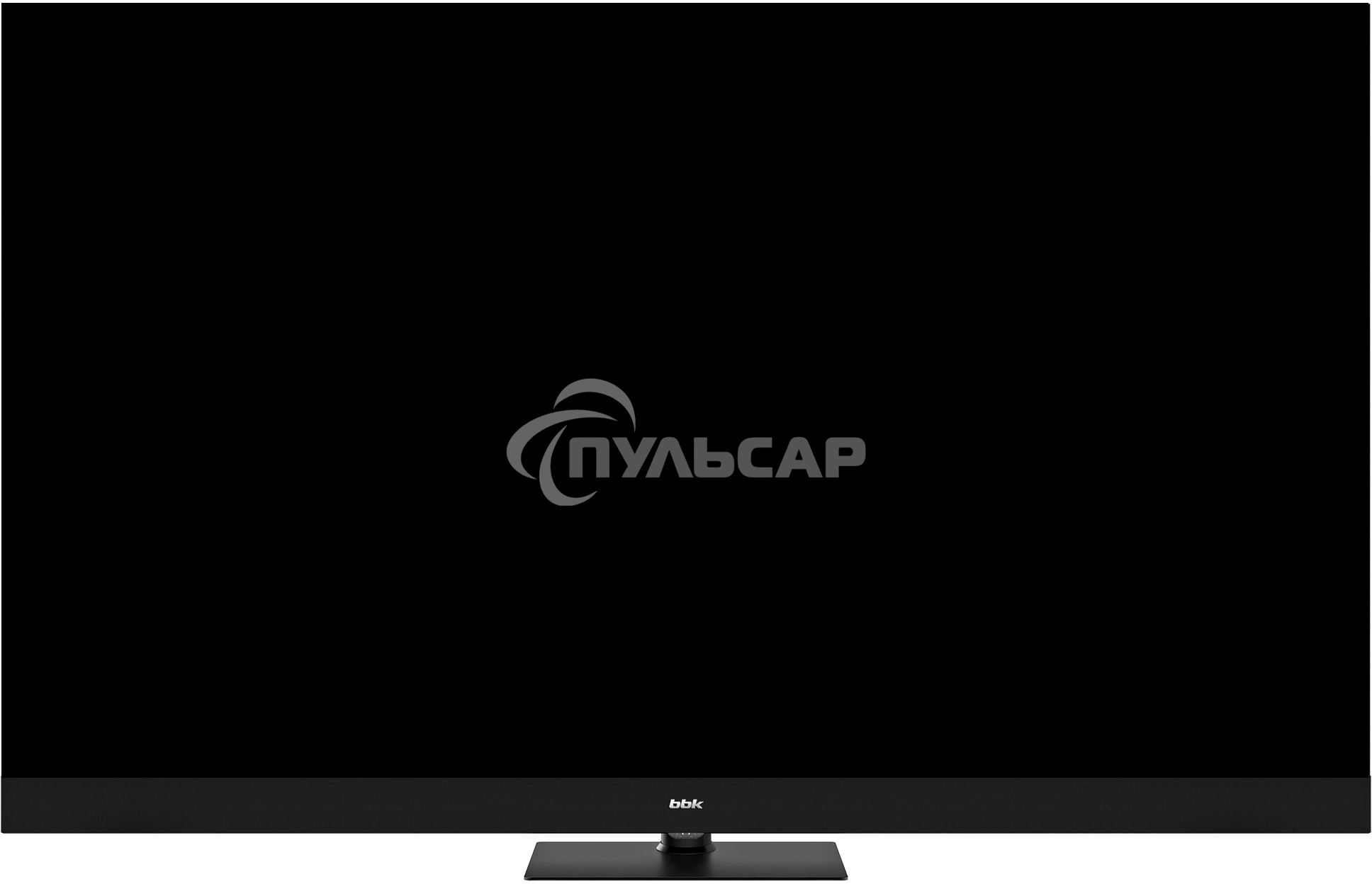 Телевизор BBK 55