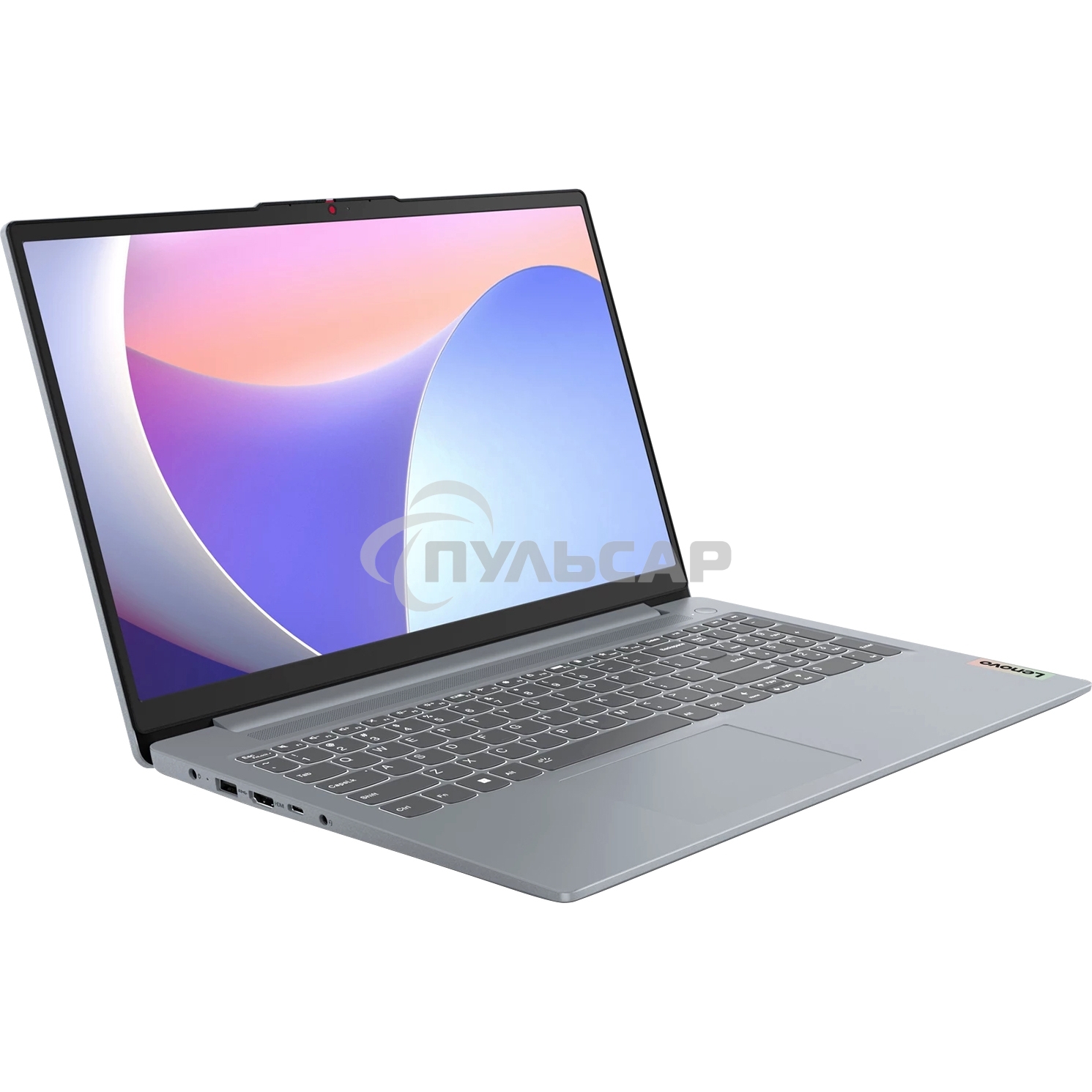 Ноутбук Lenovo IdeaPad Slim 3 15IRH8 15.6