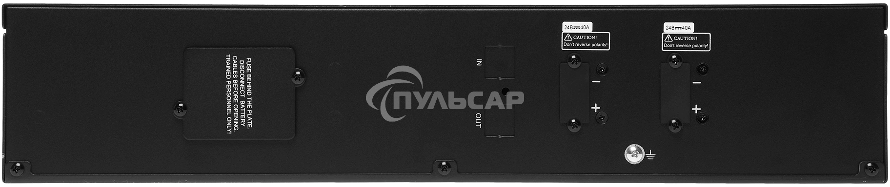 Батарея для ИБП Ippon Pacific 1000 24В 9А·ч