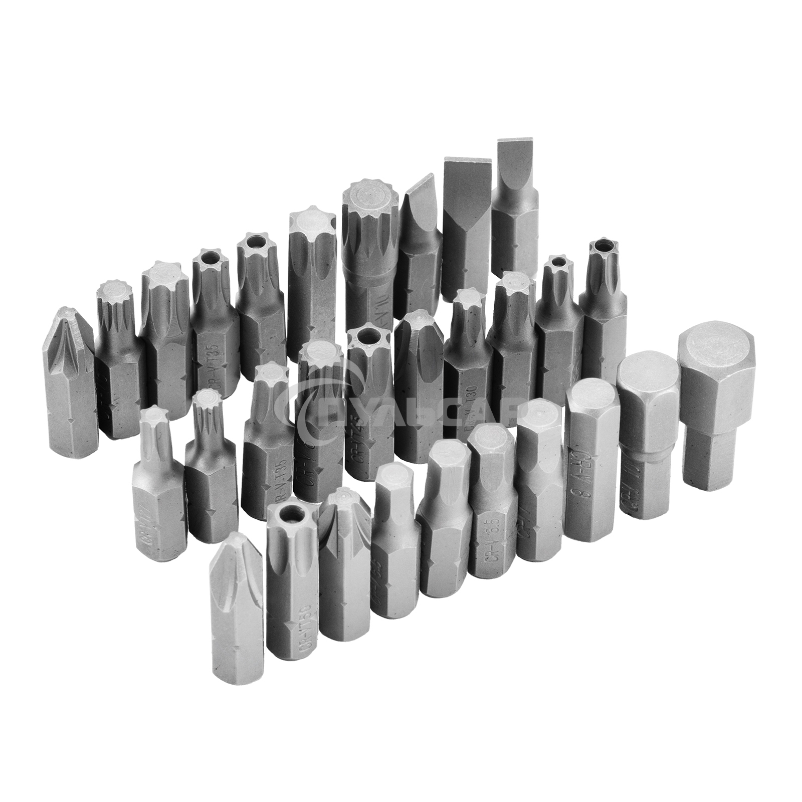 Набор инструментов MTX 1/2