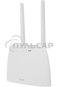 Роутер Tenda 4G06, 4G LTE и 4G VoLTE wiFi