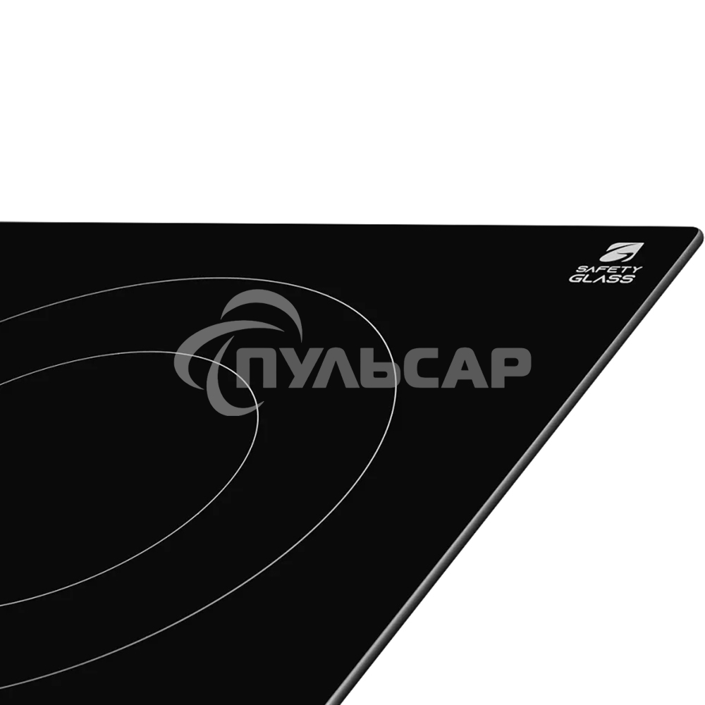 Электрическая варочная панель Kuppersberg ECS 321