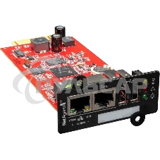 Плата управления Связь Инжиниринг BA506