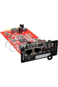 Плата управления Связь Инжиниринг BA506