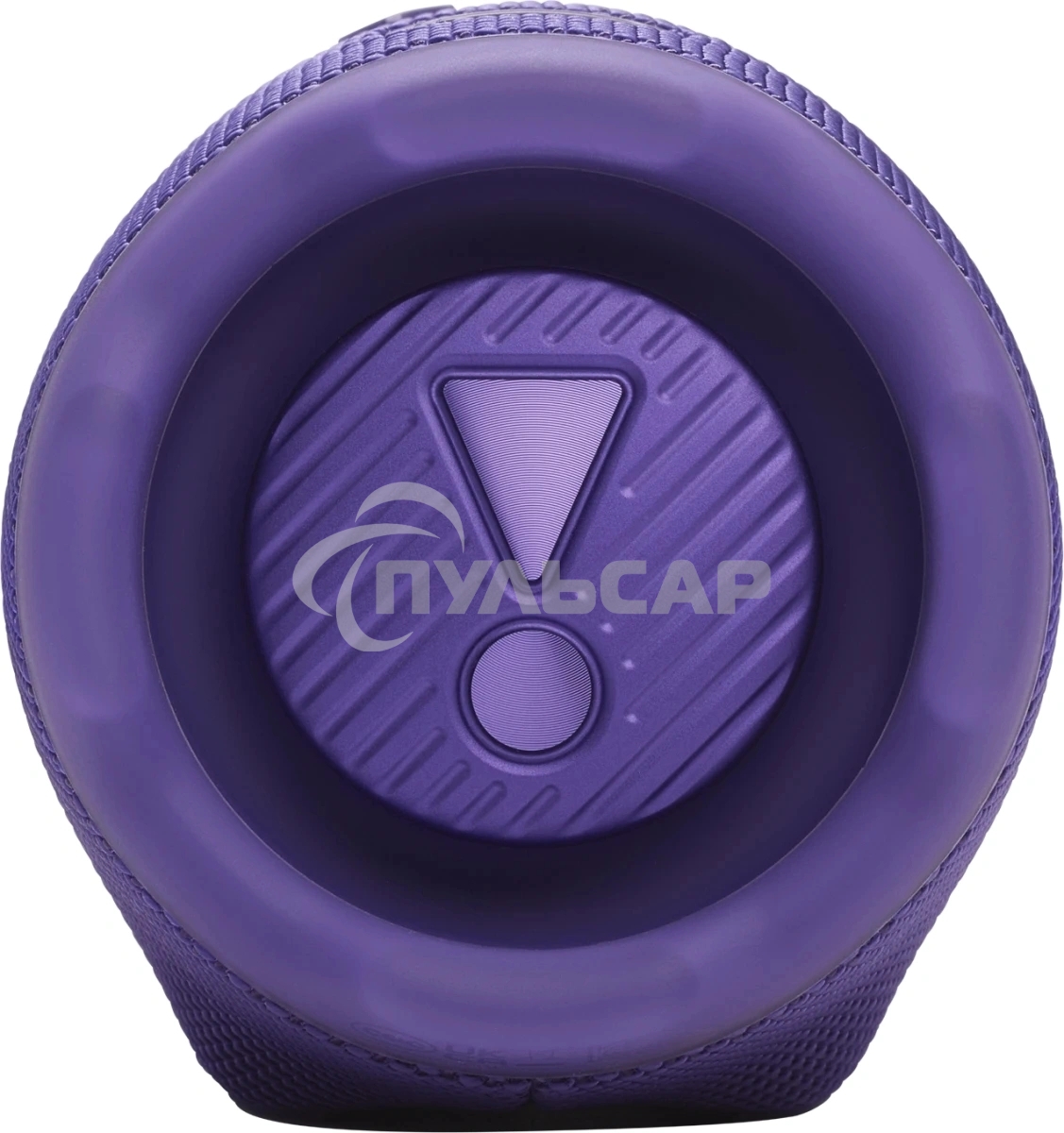 Портативная акустика JBLCHARGE6PUR пурпурный