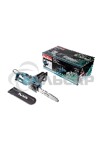 Электрическая цепная пила Makita UC3041A 1800Вт дл.шин.:30см