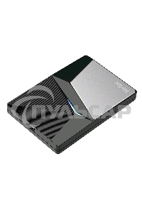 Внешний SSD Netac Z7S, 120 GB, USB 3.2 Gen 2 Type-C, R/W 550/480, черный