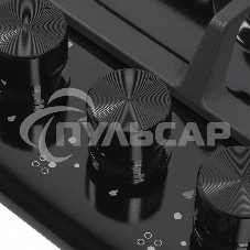 Газовая варочная панель Maunfeld EGHE.64.43CB/G