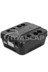 Источник бесперебойного питания CMUS-295 EURO SMART