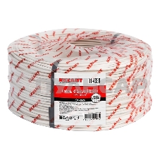 Кабель огнестойкий Rexant КПСнг(А)-FRLSLTx 1x2x0,50 мм², бухта 200 м