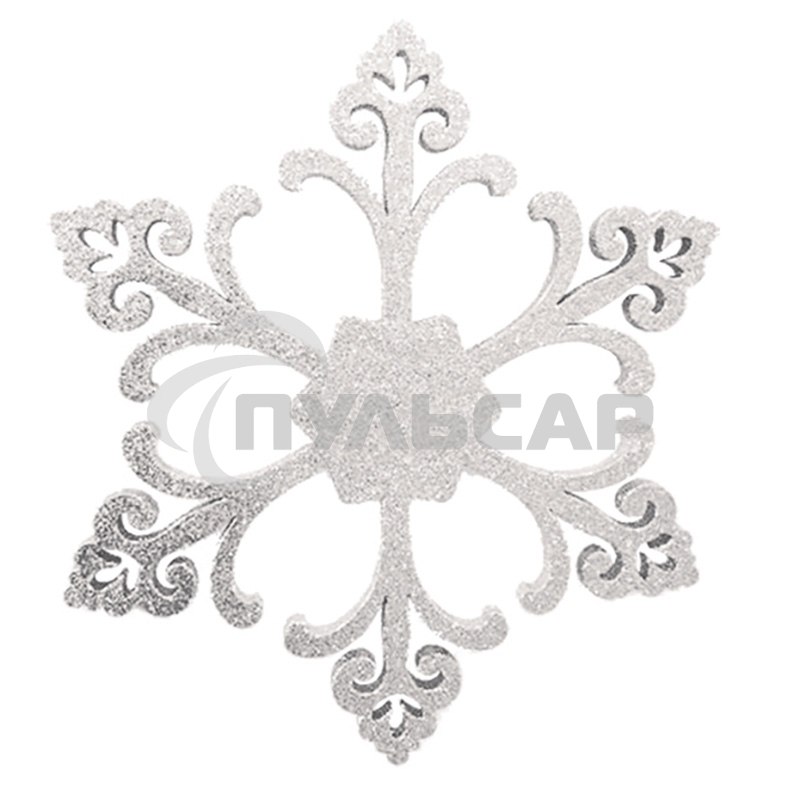 Елочная фигура Neon-night 