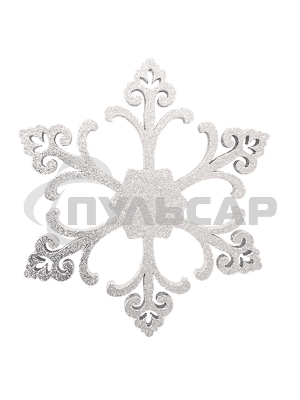 Елочная фигура Neon-night 