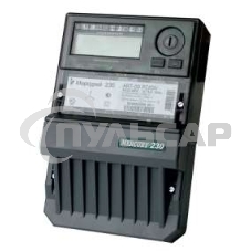 Счетчик Счетчик