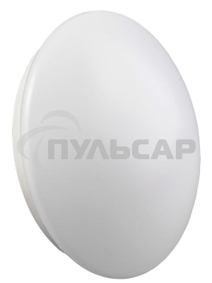 Светильник Iek LDPB0-1003-24-4000-K01 LED ДПБ 1003 24Вт IP20 4000K круг белый диаметр 380 мм, световой поток 1440 Лм