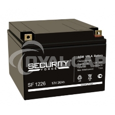 Батарея Delta Security Force SF 1226