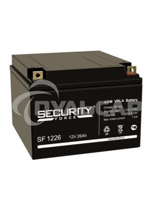 Батарея Delta Security Force SF 1226