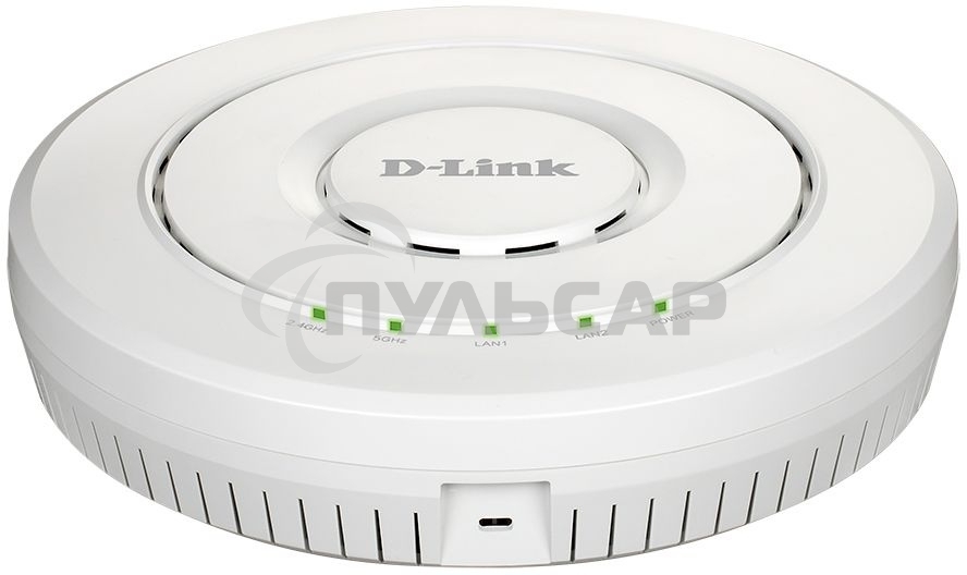 Точка доступа D-Link DWL-X8630AP (DWL-X8630AP/UN/A1A)