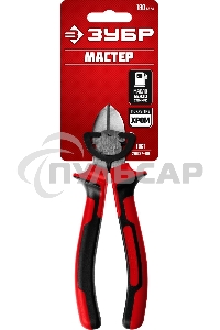 Бокорезы ЗУБР 22024-5-18_z01, 180мм