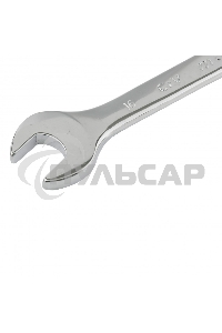 Ключ Matrix комбинированный, 16 мм CrV, полированный хром