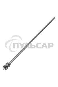 Проломной бур Matrix, 55 х 1000 мм, SDS MAX