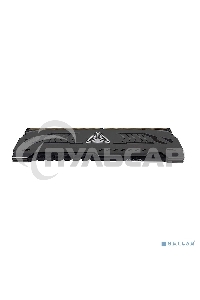 Оперативная память Patriot Viper Steel, DDR4, 8Gb, 3200MHz, CL16, DIMM, с радиатором, черный