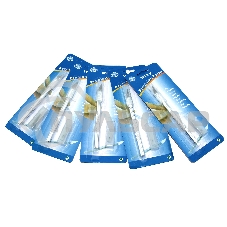 Скальпель WLXY WL-9309 с набором лезвий (5шт.) 5 шт