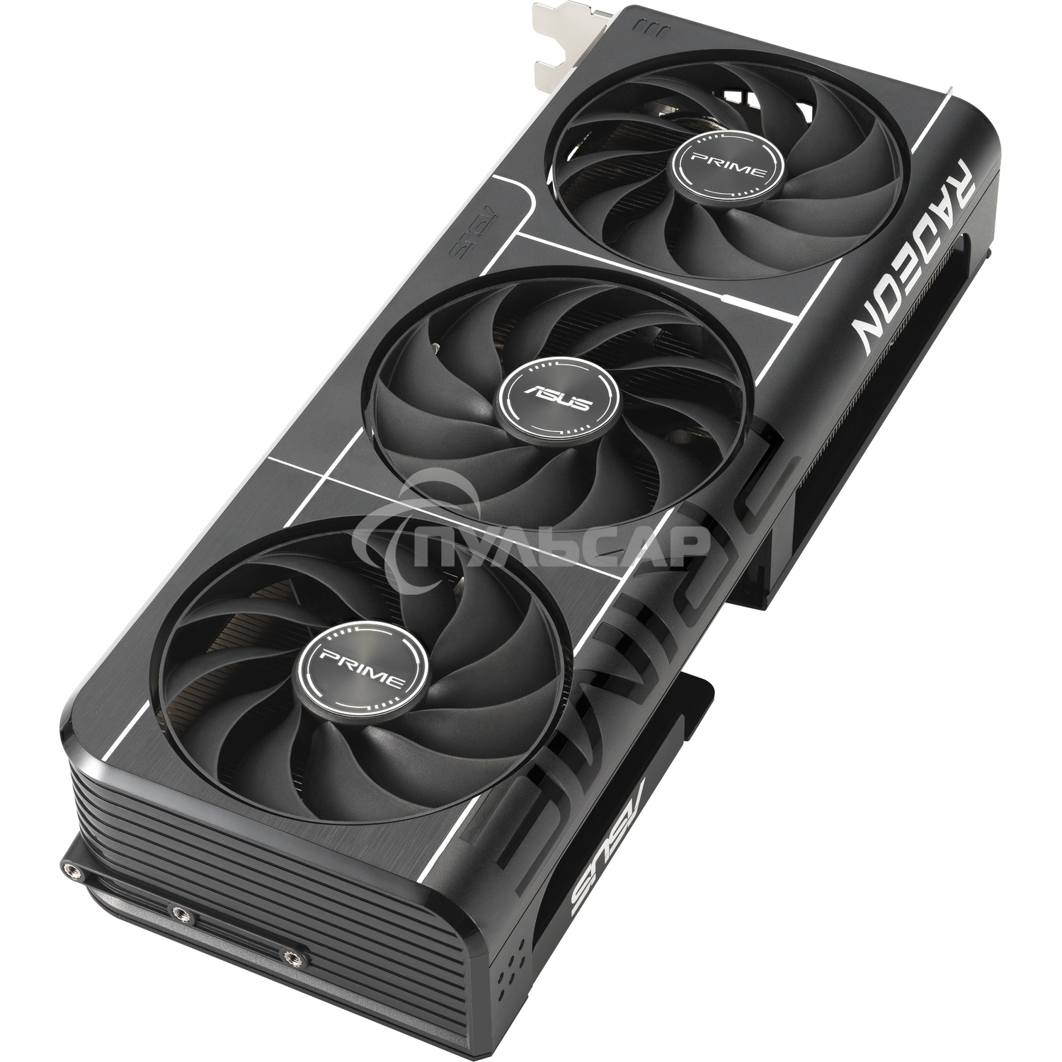 Видеокарта ASUS PRIME-RX9060XT-O8G