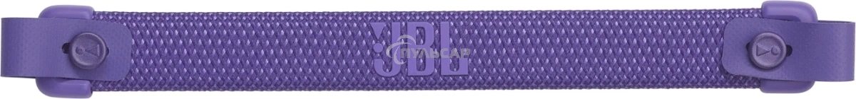 Портативная акустика JBLCHARGE6PUR пурпурный