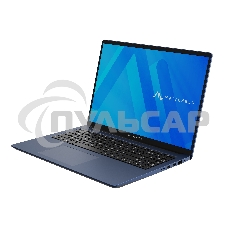 Ноутбук Maibenben M645 синий M6451SB0LURE3 16