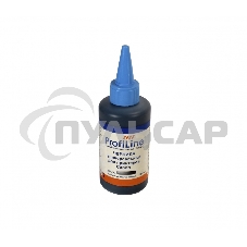 Чернила для Canon универсальные черный 100 мл водн ProfiLine Чернила для Canon универсальные черный 100 мл водн ProfiLine