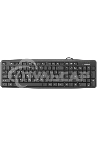 Комплект клавиатура + мышь Defender DAKOTA C-270 RU