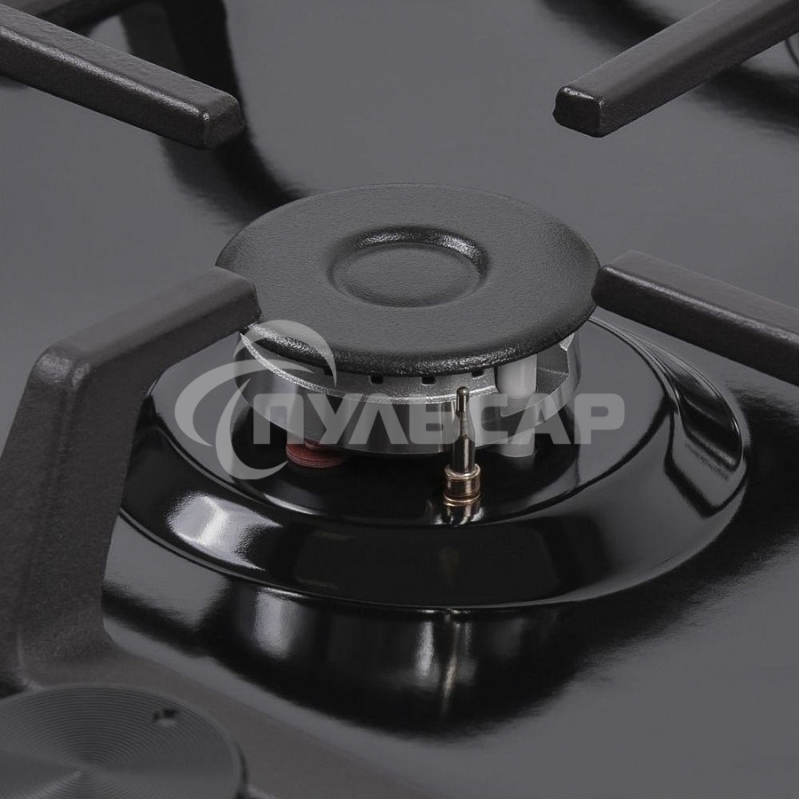 Газовая варочная панель Maunfeld EGHE.64.43CB/G