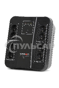 Источник бесперебойного питания CMUS-295 EURO SMART