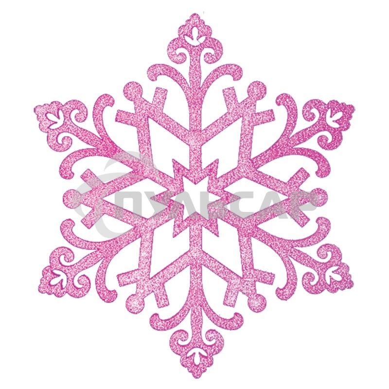 Елочная фигура Neon-night 