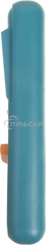 Мультиметр Bort BMM-1000N 91271143 Диапазон постоянного напряжения 0-1000 тип, диапазон постоянного тока 0-20 тип, диапазон переменного напряжения 0-750 тип, 0.3 кг, набор акс 4 шт