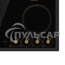 Варочная поверхность Gorenje EC642CLB