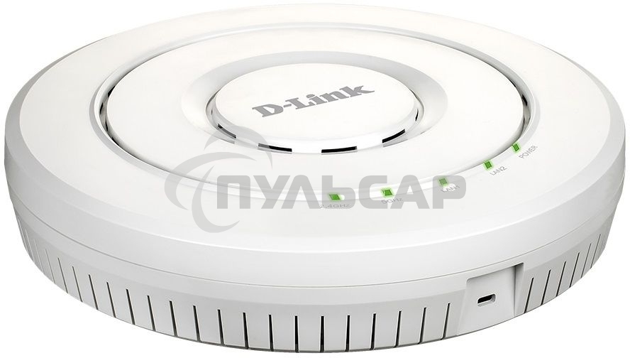 Точка доступа D-Link DWL-X8630AP (DWL-X8630AP/UN/A1A)
