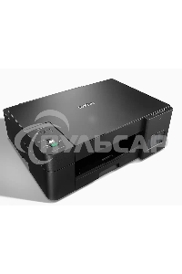 МФУ струйное Brother 3-в-1 DCP-T220 Inkbenefit Plus (8CH74100121), A4, цветное, печ. 16 стр/мин (ч/б), 9 стр/мин (цвет), скан. до 12 стр/мин (ч/б), 6 стр/мин (цвет), 2400x1200 dpi, USB