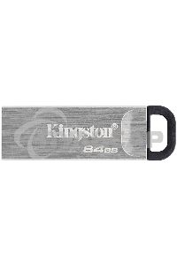 Флешка USB Kingston USB Flash KYSON 64 Gb USB 3.2 Gen 1