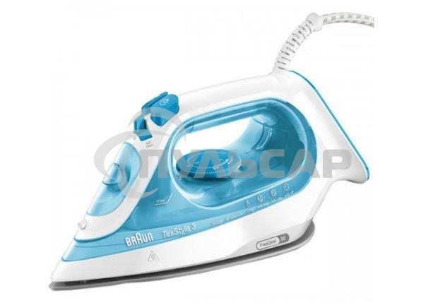 Утюг Braun SI3053BL