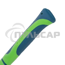 Молоток-гвоздодер СИБРТЕХ,450г, фибергласовая обрезиненная рукоятка СИБРТЕХ 10442