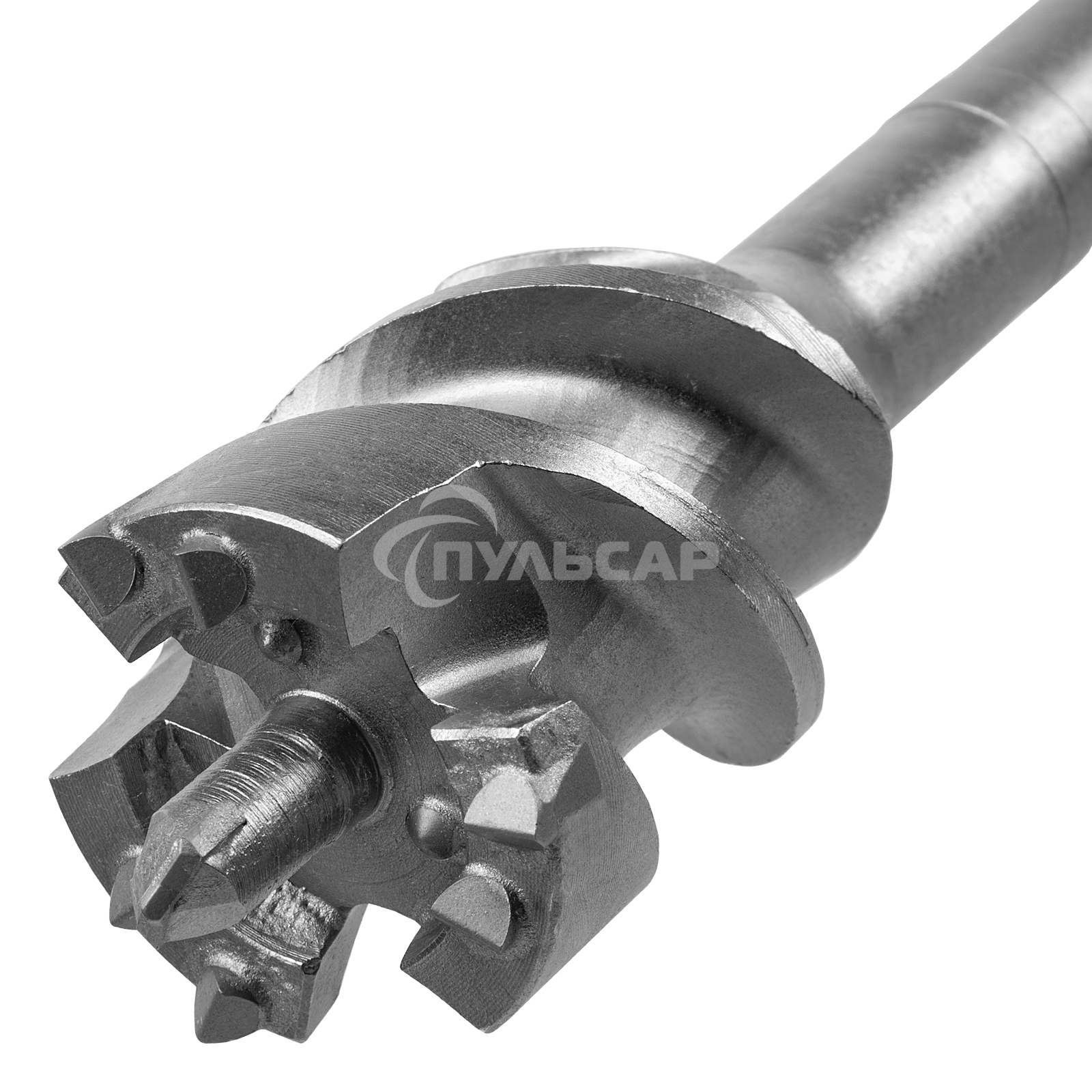 Проломной бур Matrix, 55 х 1000 мм, SDS MAX