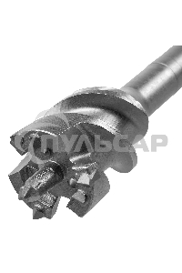 Проломной бур Matrix, 55 х 1000 мм, SDS MAX