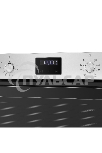 Шкаф духовой электрический Maunfeld EOEM.769S1, встраиваемый