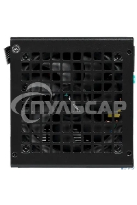Блок питания Deepcool / GamerStorm PF700, 700Вт, 80 PLUS, 120мм, черный