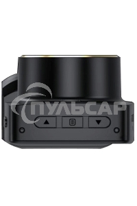 Видеорегистратор Digma FreeDrive 203W черный 2Mpix 1080x1920 1080p 120гр. MSTAR 8336