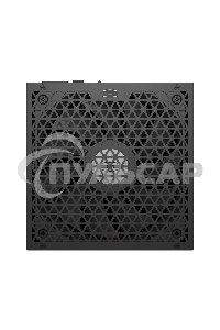Блок питания PCCOOLER, 750W 80 PLUS Gold (ATX, 3.1, PCIe 5.1 600W, Full modular, 1x24(20+4)pin 550мм, 2xCPU 8(4+4)pin 650мм, 3xPCIe 8(6+2)pin 500мм, 1x12V(2x6) 12+4pin 650мм, 3xSATA*3+MOLEX4pin*1 450+120+120+120мм, Active, 135x135mm, 150x150x86mm, APFC, O