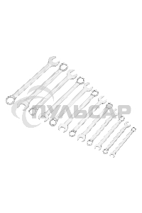 Набор инструментов MTX 1/2