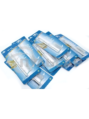 Скальпель WLXY WL-9309 с набором лезвий (5шт.) 10 шт