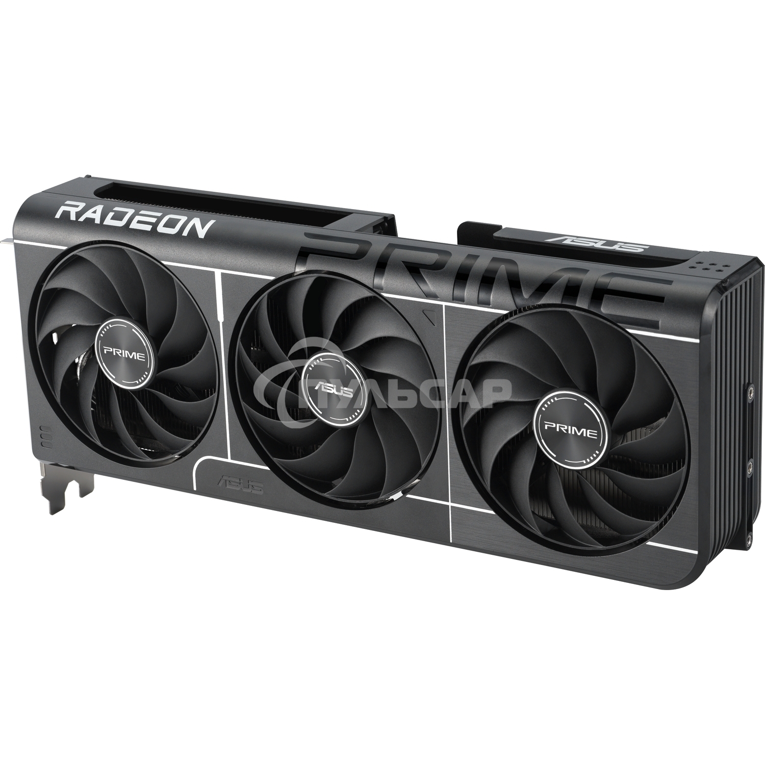 Видеокарта ASUS PRIME-RX9060XT-O8G